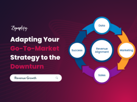 4 Tips for Adapting Your Go-To-Market Strategy to the Downturn