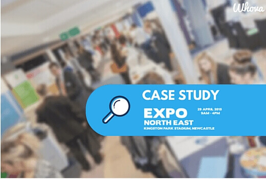 North East Expo - Exposure Events