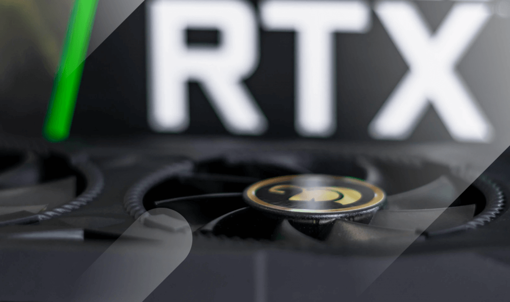 How Nvidia Is Stealing Share in the Computer Hardware Industry?