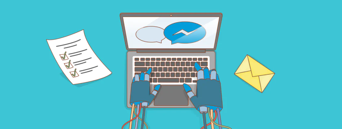 Set up a Facebook Chatbot to Text Your Subscribers with SendPulse