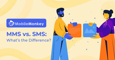 MMS vs. SMS: What's the Difference Between These Text Messaging Formats?