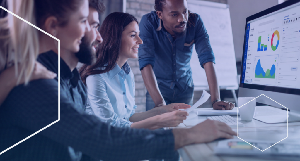 Why Enterprise Agencies Need Monthly Client Report Templates That Automate and Scale