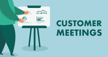 Customer Meetings From A To Z: Things To Do Before, During And After