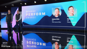 Dynatrace Perform 2022 delivers software intelligence as code, real-time attack blocking