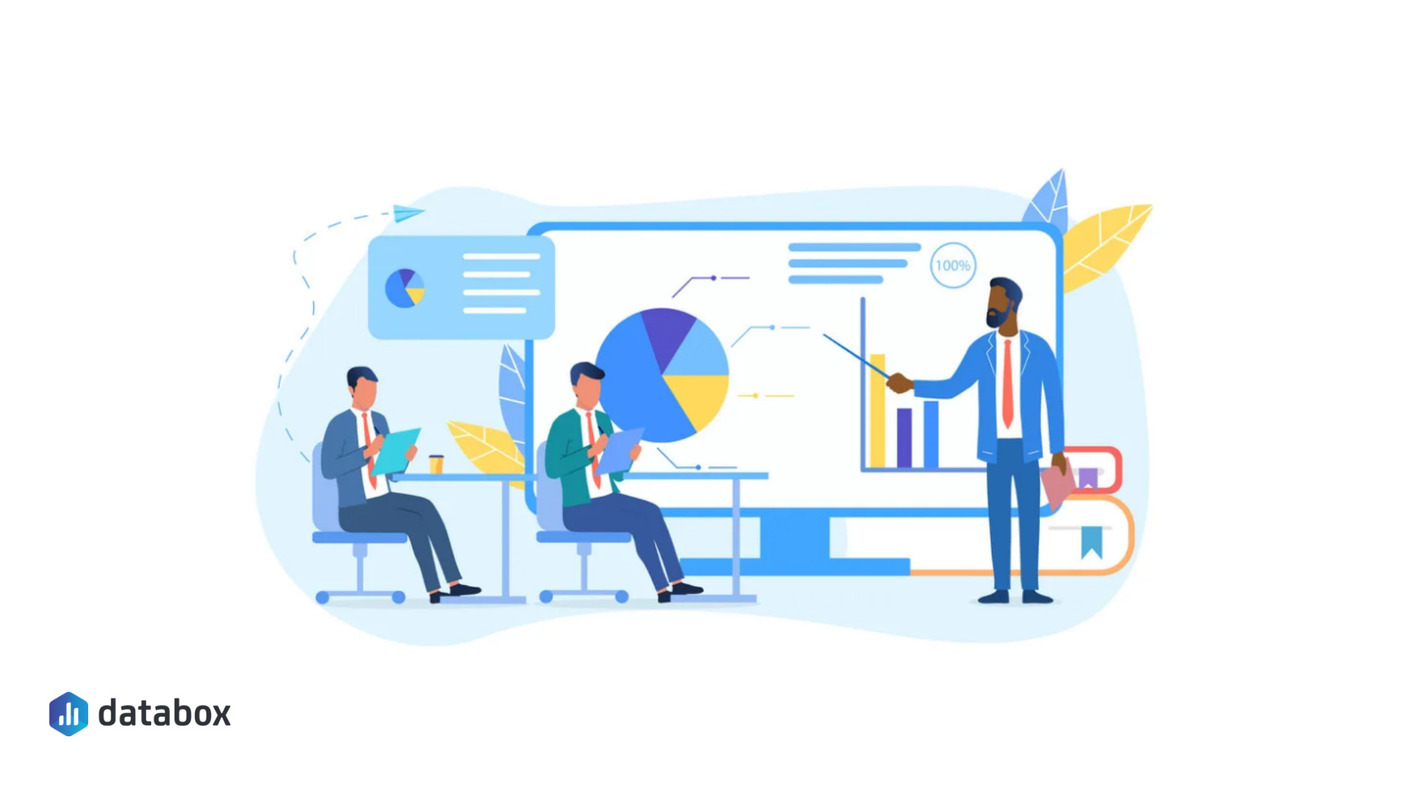 Marketing Audit Report: What Are They and How to Make One? | Databox Blog