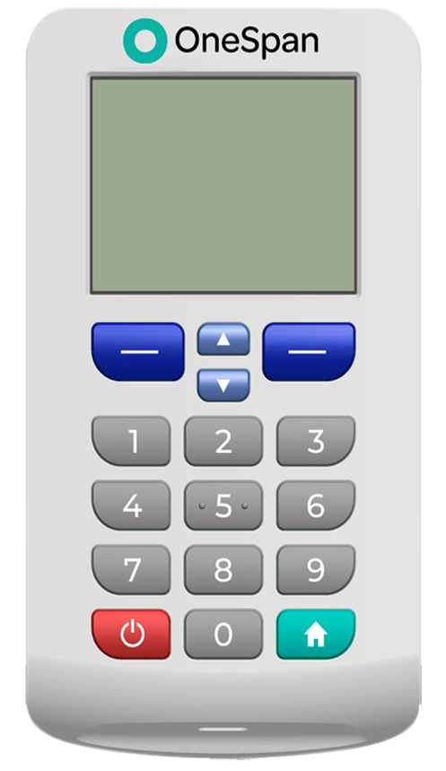Digipass 795 Datasheet