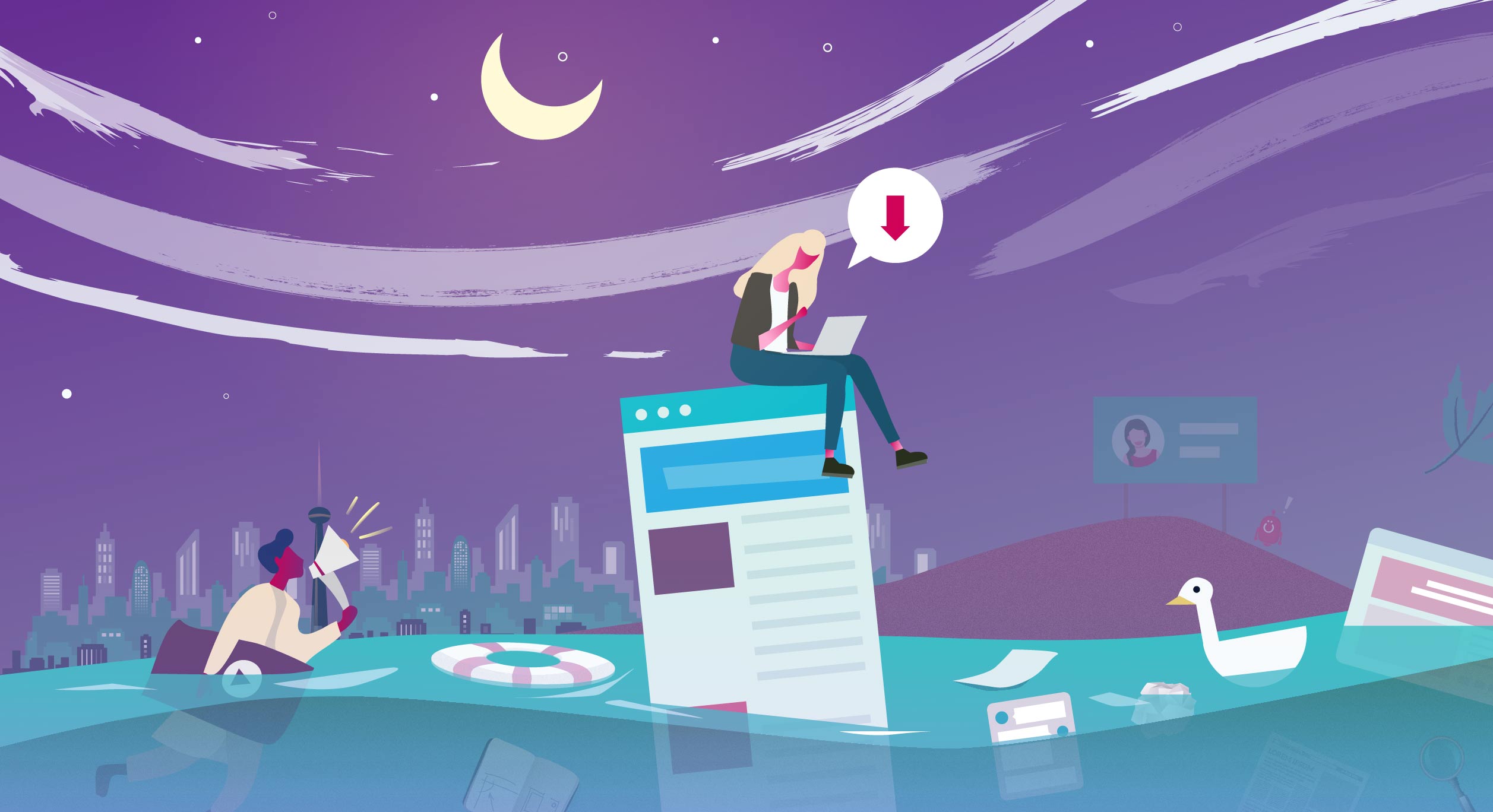 The Real Reason Your Marketing Content Isn't Converting (and How to Fix It) 