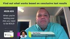 Why Your B2B Ads Are Failing