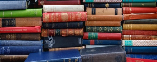 How to Sell Used Books on Amazon: A Step-by-step Guide