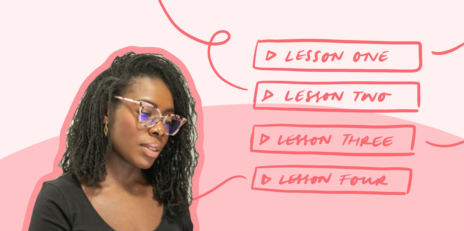 How entrepreneur Jenell B. Stewart uses ConvertKit automations to grow her community