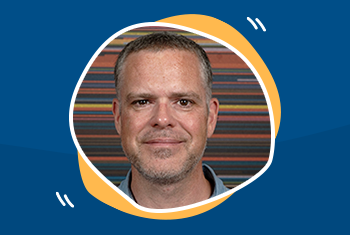 Gareth Noonan shares concerns he is hearing from customers about a cookieless world