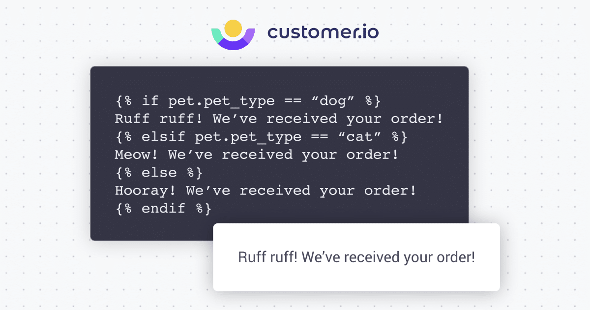 Liquid Tutorial for Marketers