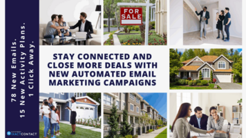 Automated Marketing Campaigns for Real Estate – 15 New Plans