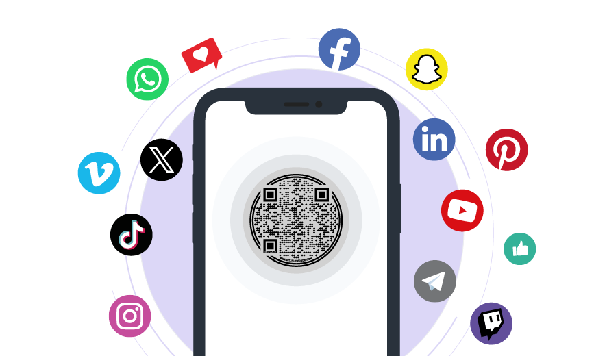 Why Relying on Platform-Provided QR Codes is a Risky Move for Brands