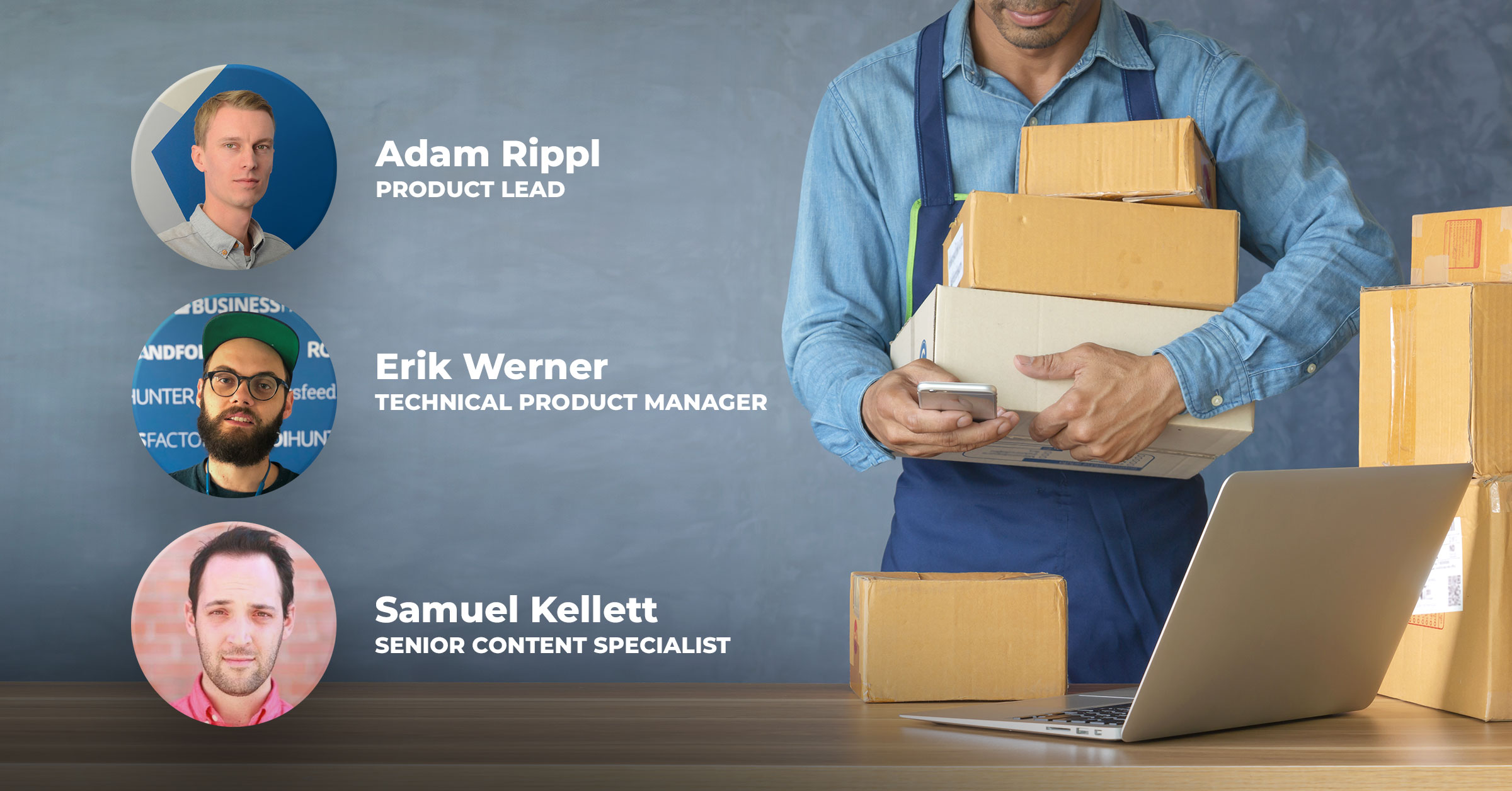 (INTERVIEW) Putting Products at the Center of E-Commerce