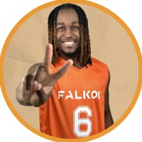 Tyler (Ty) Washington