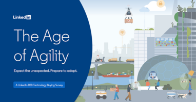 LinkedIn's 7th Annual Technology Buying Research