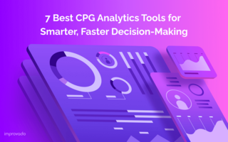 7 Best CPG Analytics Tools for Smarter, Faster Decision-Making