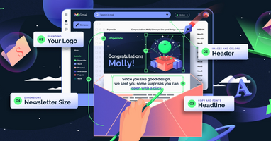 How To Design an Effective Email Marketing Template in 2024