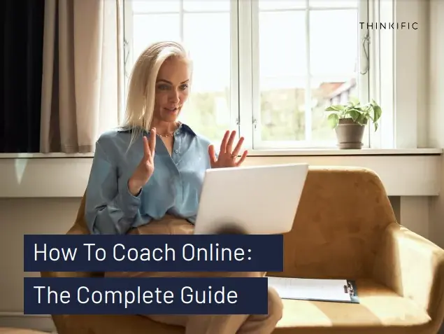 1200+ Name Ideas for Your Coaching Business