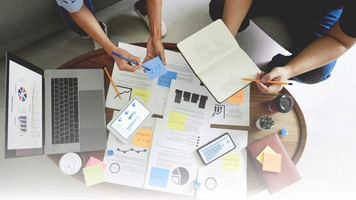 4 Territory Planning Strategies to Avoid The Sales Ops Mindset