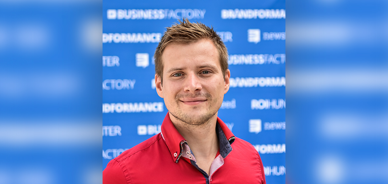 Milan Janoštík - Challenge Yourself . Always