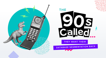 Ready to Move on from RFM Models? ​​