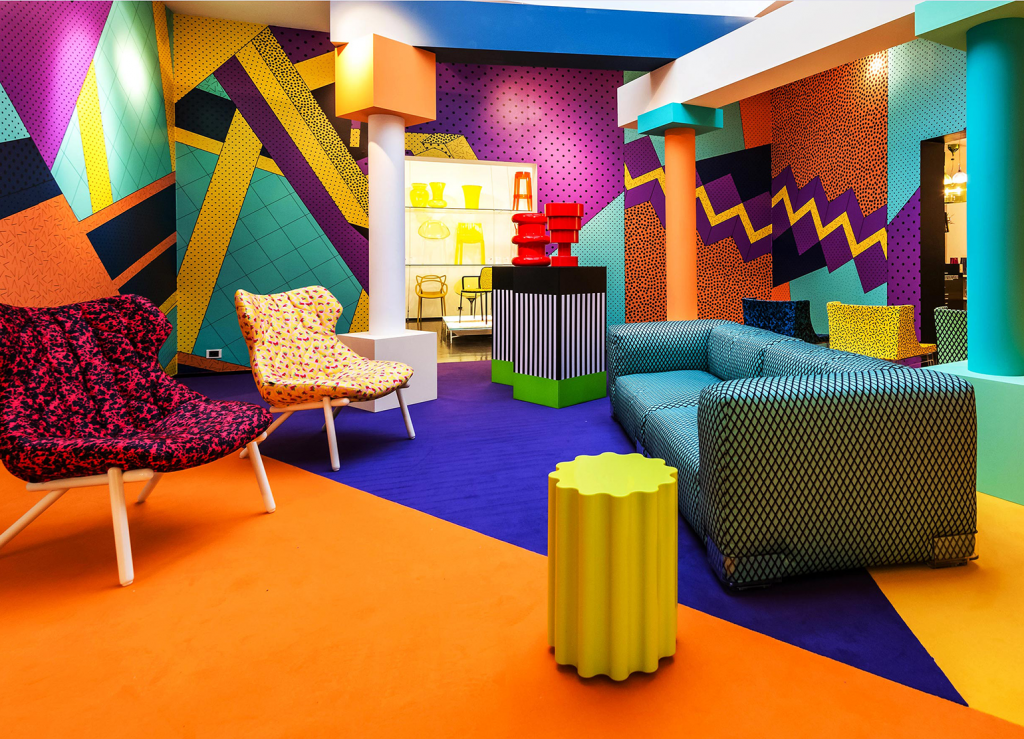 The Memphis Group: A Complete Guide to the Collective - Ceros Inspire