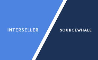 Interseller vs. SourceWhale
