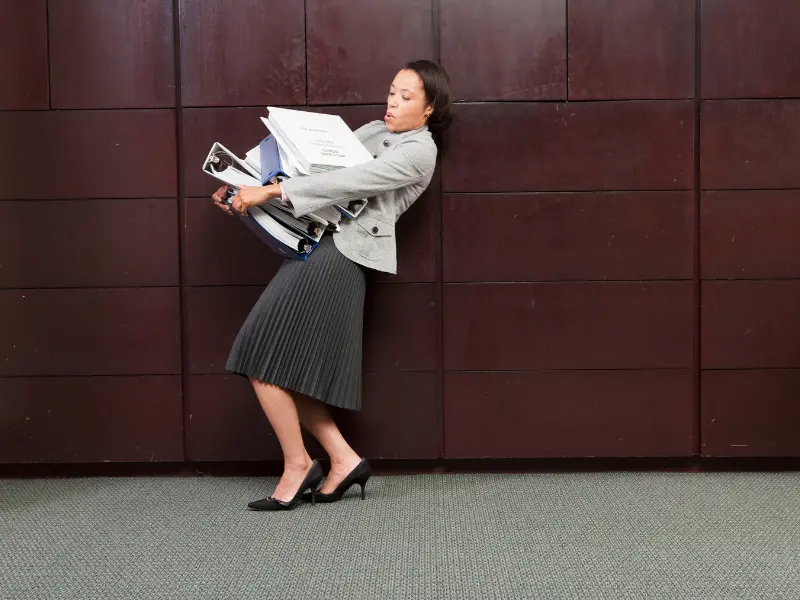 Managing and Organizing Your CRM Data