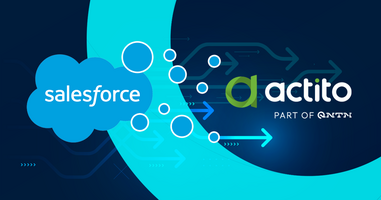 Migration from Salesforce Marketing Cloud to Actito: 9 steps for a successful transition