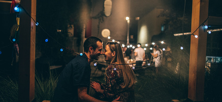 Millennials Are Killing Many Things, But Not Valentine's Day