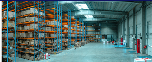 How to Optimize Your eCommerce Warehouse for Efficiency and Scalability