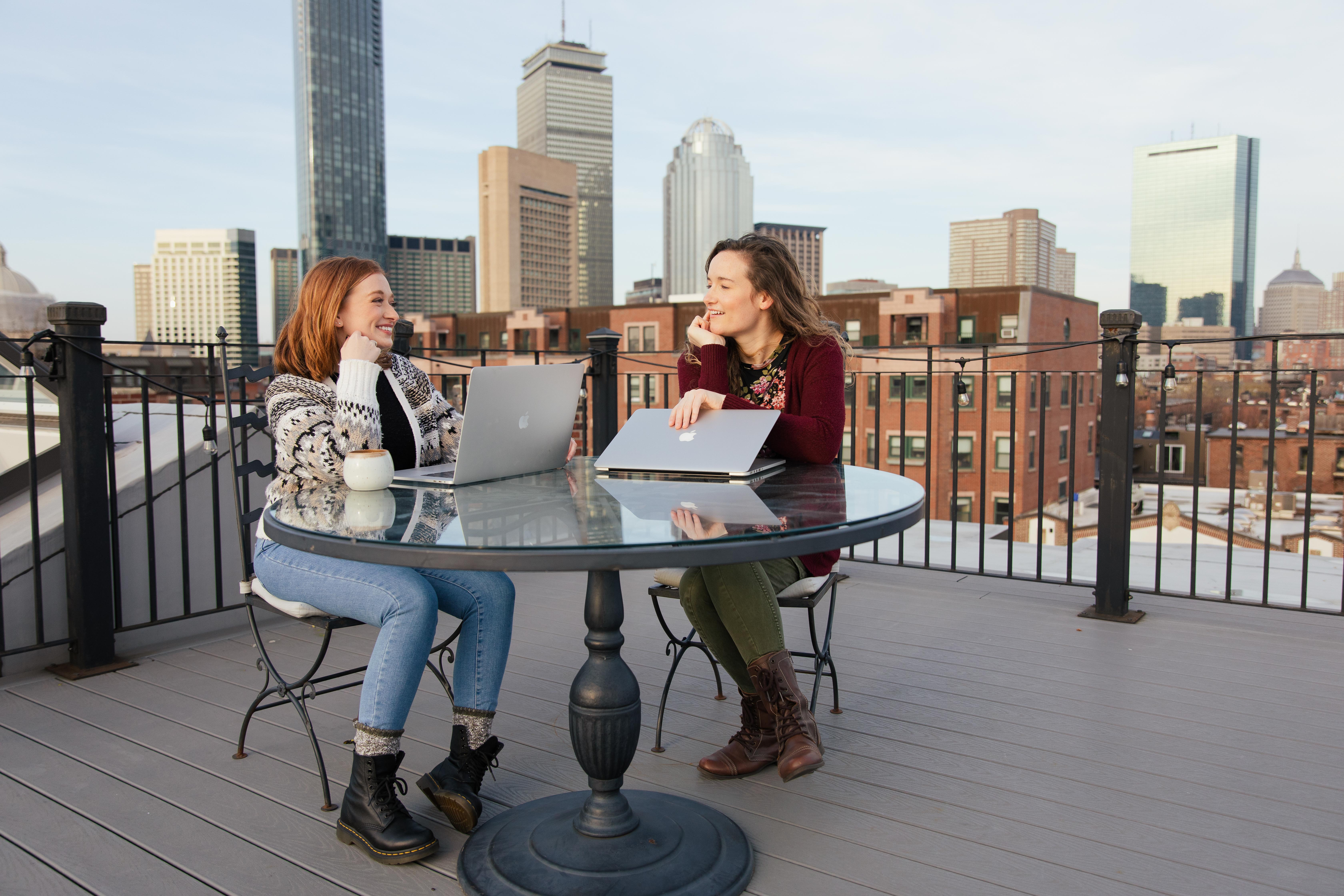 Coaching vs. Mentoring for Entrepreneurs