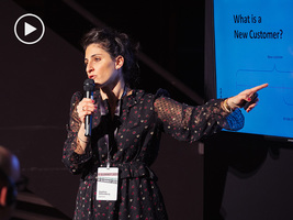 Quick Churn is Not Inevitable: How to Turn Your One-Timers Into Repeat Purchasers | Optimove Video