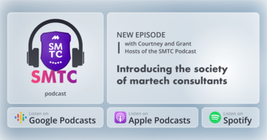 Introducing the Society of Martech Consultants - Marketing Operations
