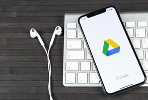 Google Drive Resurfaces as a PWA