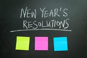 3 Essential New Year's Resolutions for Email Marketers