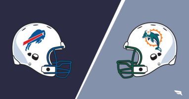 Buffalo Bills vs. Miami Dolphins: NFL Social Media Smackdown | Falcon.io