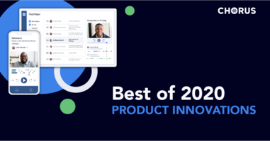 The Best of 2020 Product Innovations