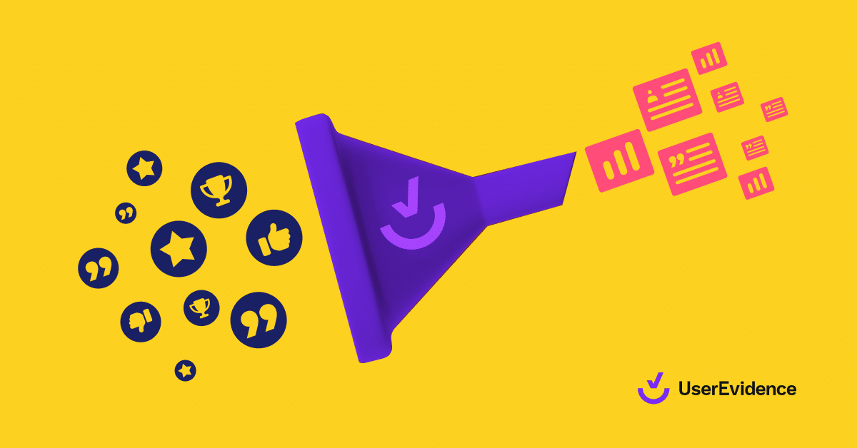 What's Customer Evidence, and Why Your GTM Team Needs It