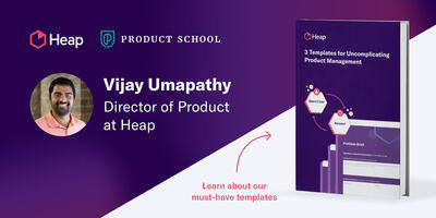 Webinar: Three Processes for Uncomplicating Product Management