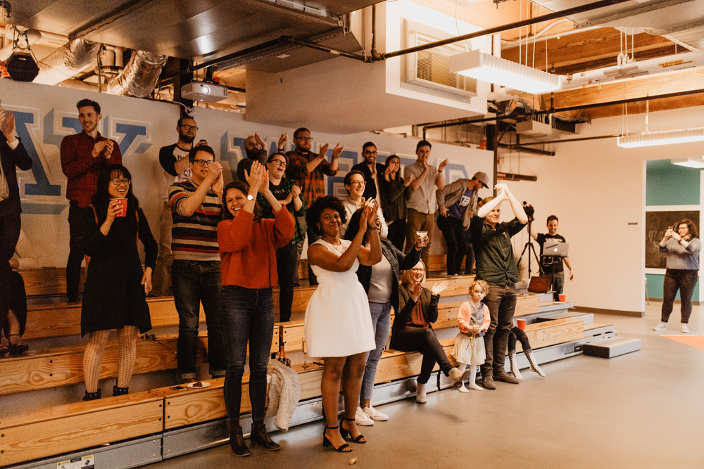 Own Your Audience: Why Your Website Should be the Home Base for All of Your Brand Content