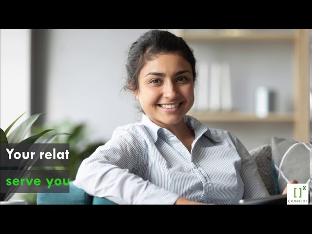 CRMNEXT expresses its gratitude to Bankers.