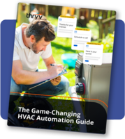 The Game-Changing HVAC Automation Guide