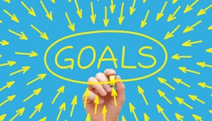 12 OKR Tips from Google, LinkedIn, Twitter & Intel