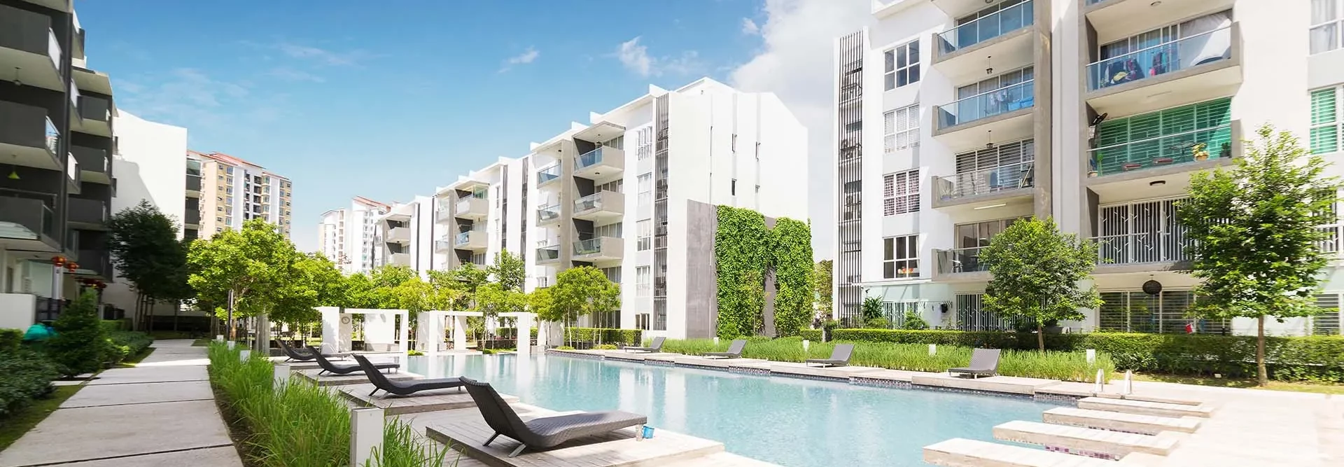 Lincoln Property Company case study