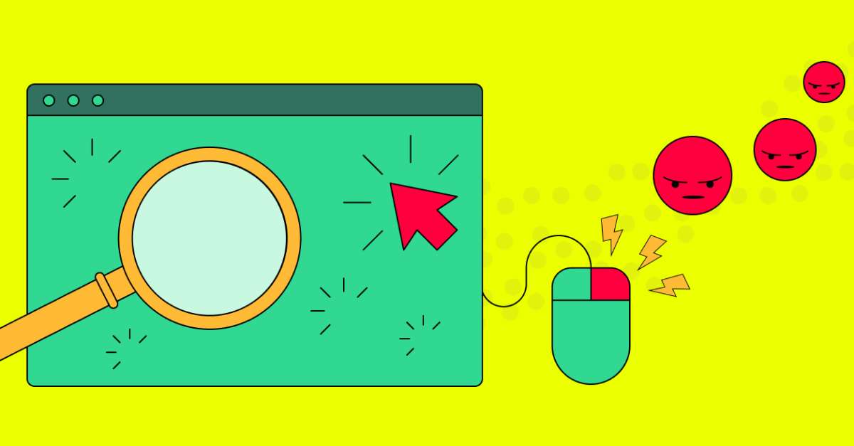 Introducing Heap Rage Clicks: Transform Frustration into Actionable Insights