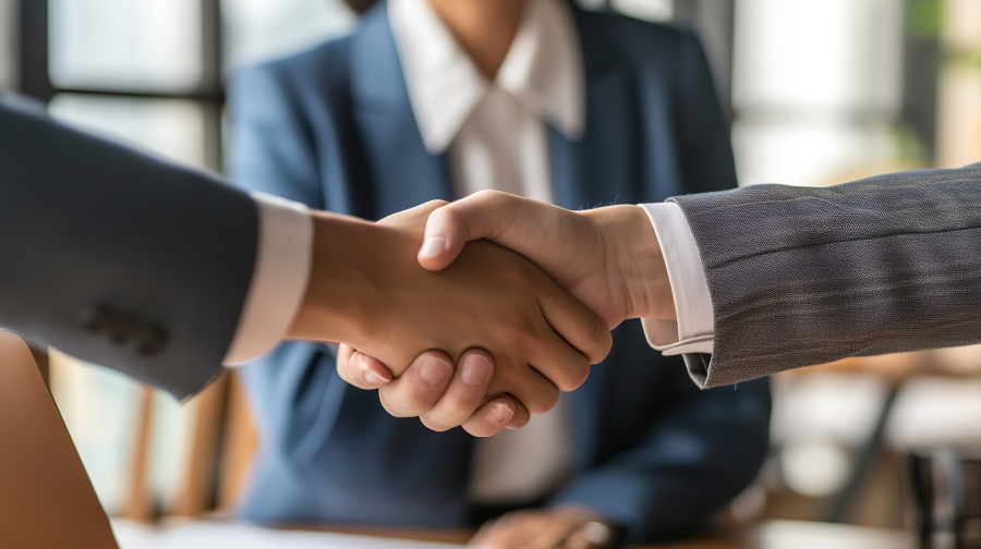 Mastering the Art of Closing Deals-Strategies and Best Practices