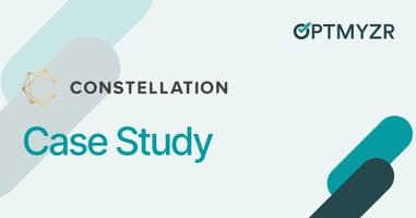 Optmyzr | Constellation Agency Case Study